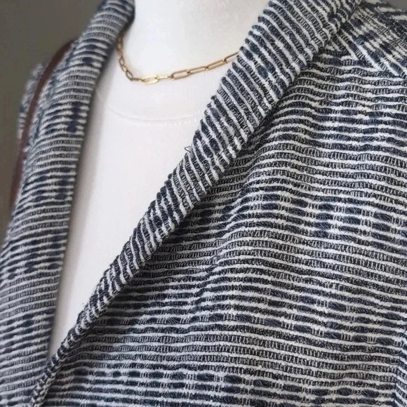 Christopher & Banks Coastal Cotton Vest - Picture 2 of 6